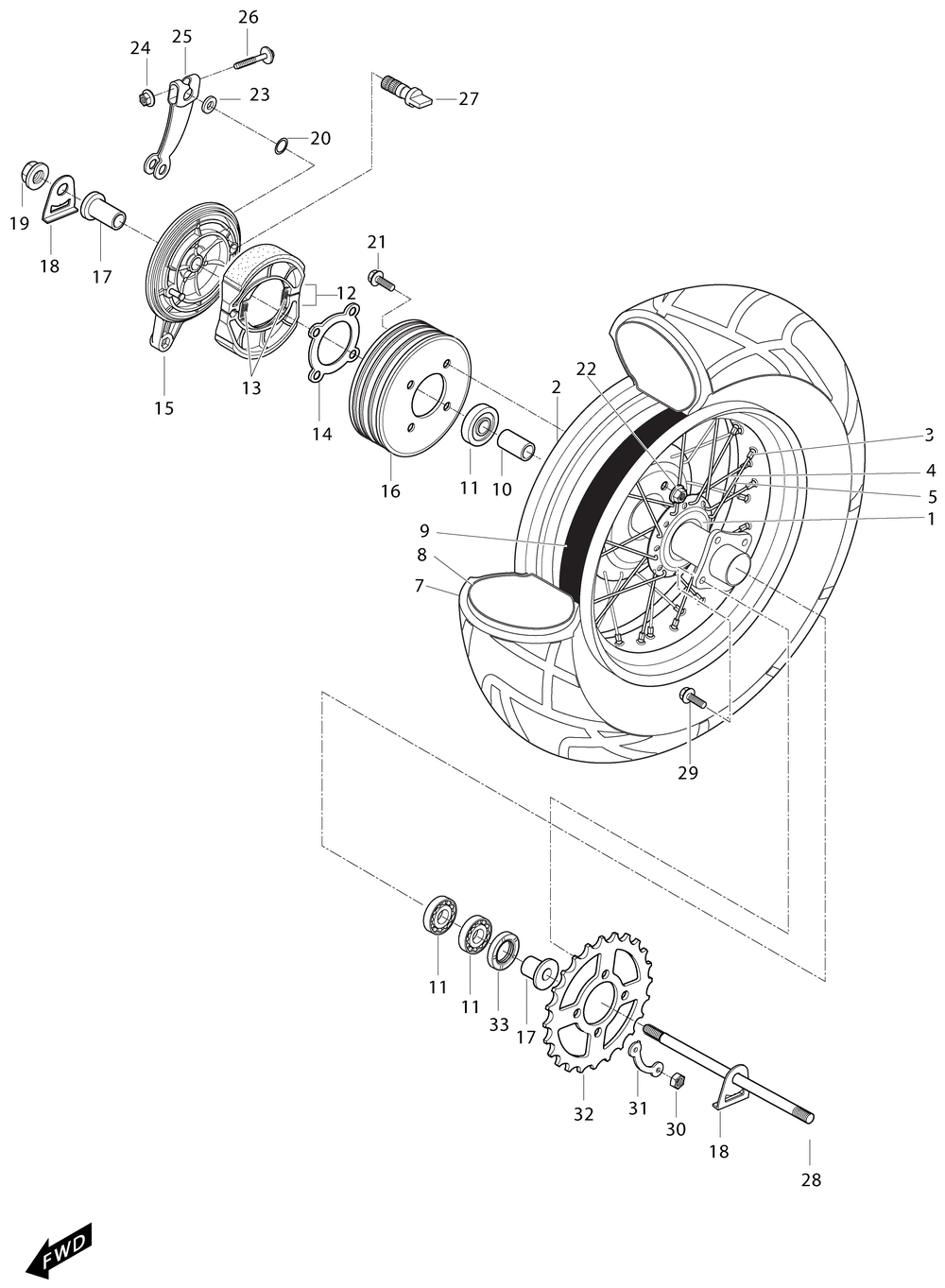 FIG43-RT125 D E3